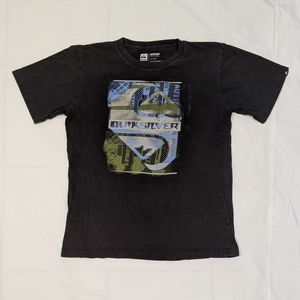 Quiksilver Graphic Tee
